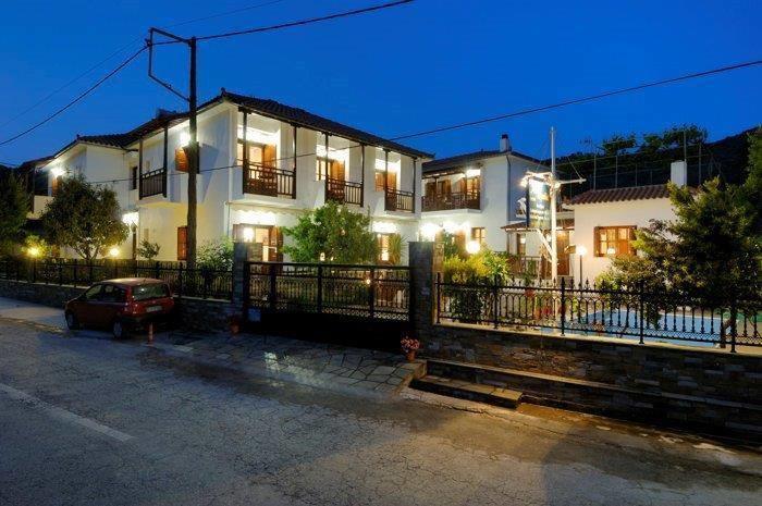 Apartament Charoula Platanias  Pokój zdjęcie