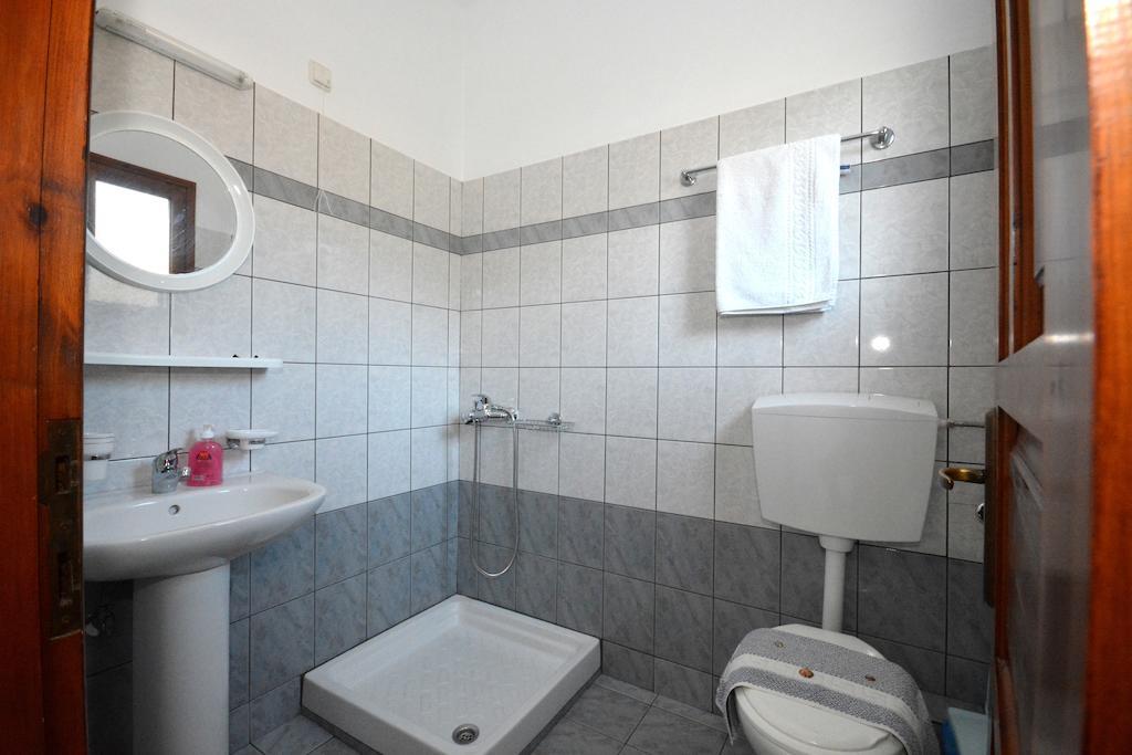 Apartament Charoula Platanias  Pokój zdjęcie