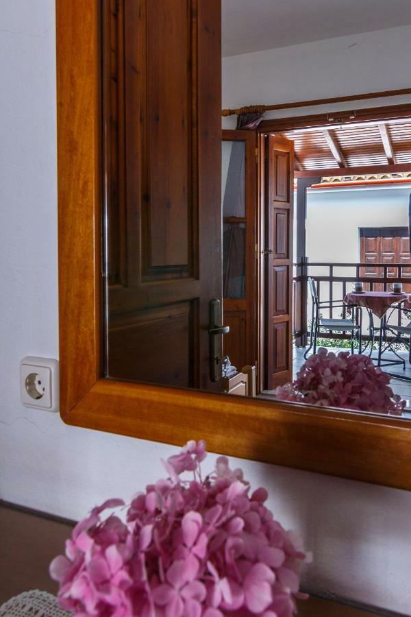 Apartament Charoula Platanias  Zewnętrze zdjęcie